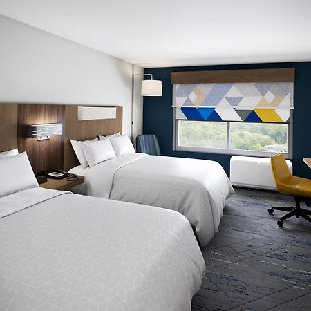Holiday Inn Express - Starke By Ihg エクステリア 写真