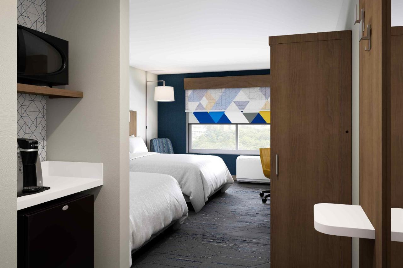 Holiday Inn Express - Starke By Ihg エクステリア 写真