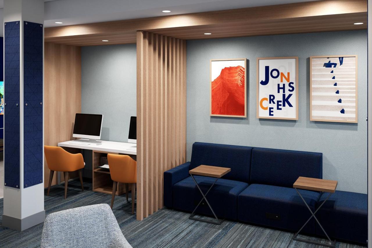 Holiday Inn Express - Starke By Ihg エクステリア 写真