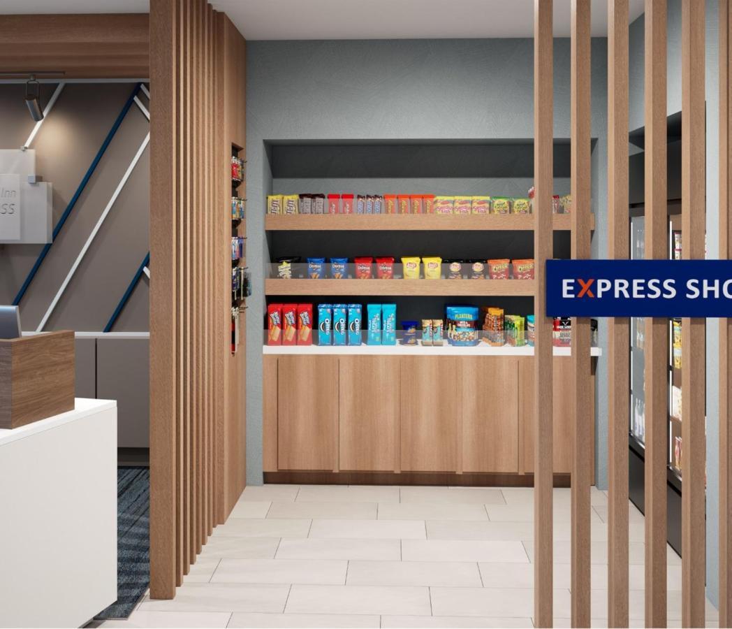 Holiday Inn Express - Starke By Ihg エクステリア 写真
