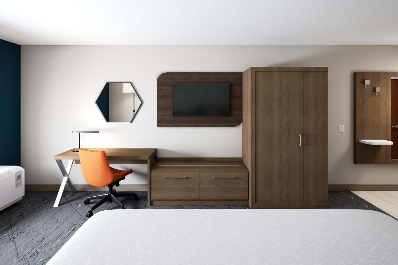 Holiday Inn Express - Starke By Ihg エクステリア 写真