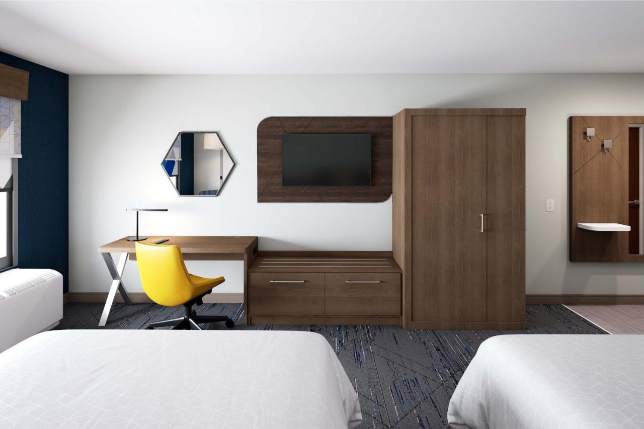 Holiday Inn Express - Starke By Ihg エクステリア 写真