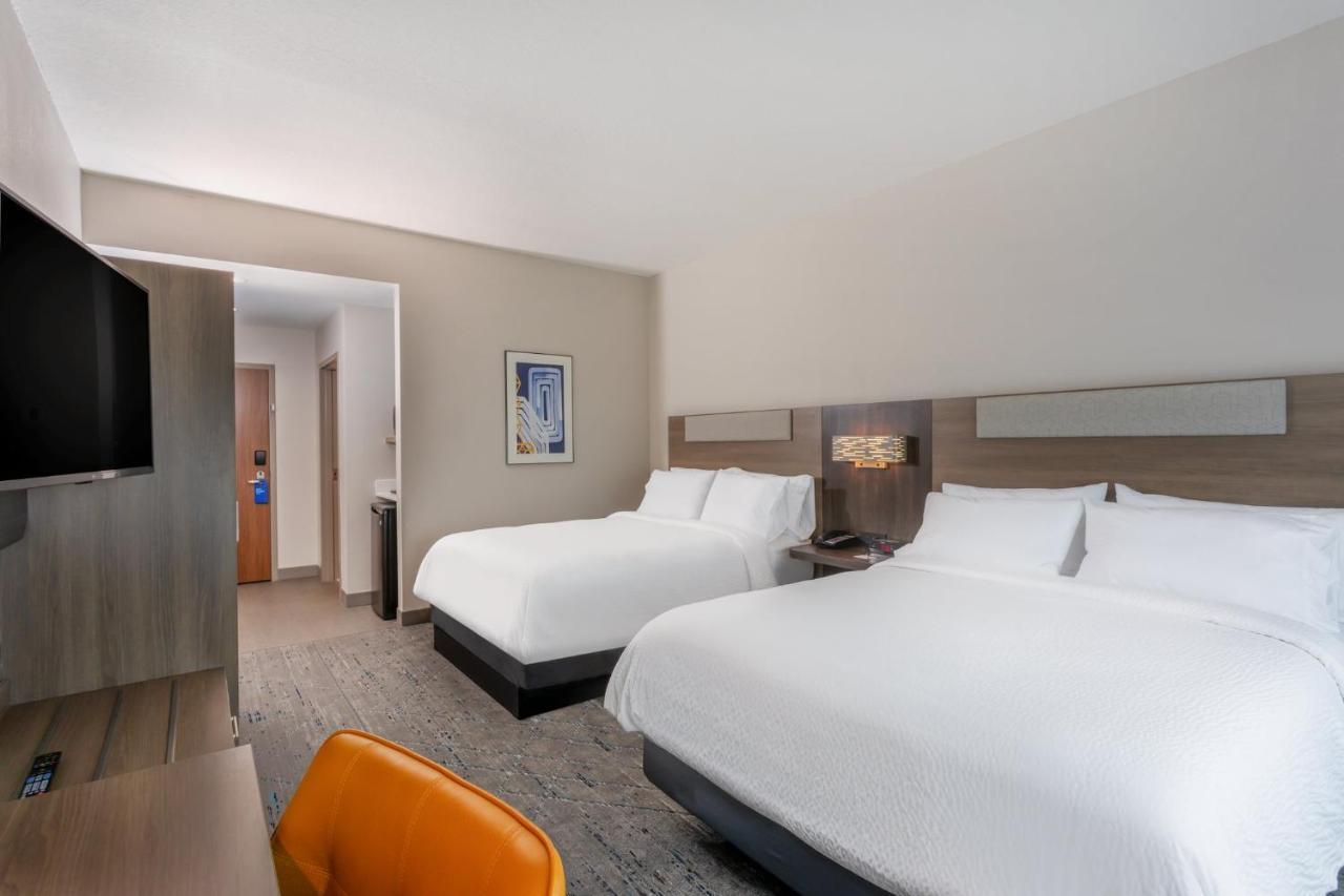 Holiday Inn Express - Starke By Ihg エクステリア 写真