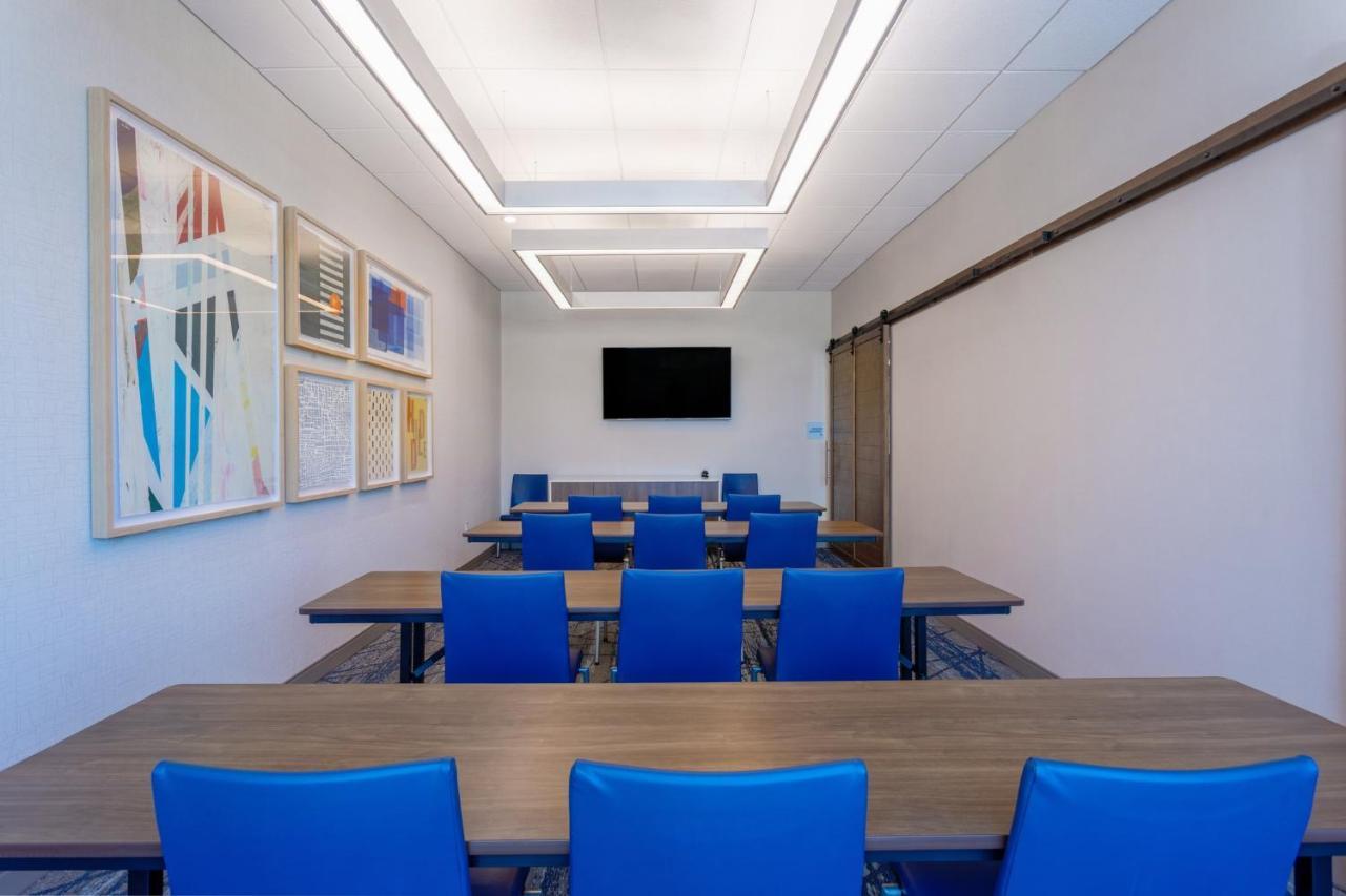 Holiday Inn Express - Starke By Ihg エクステリア 写真