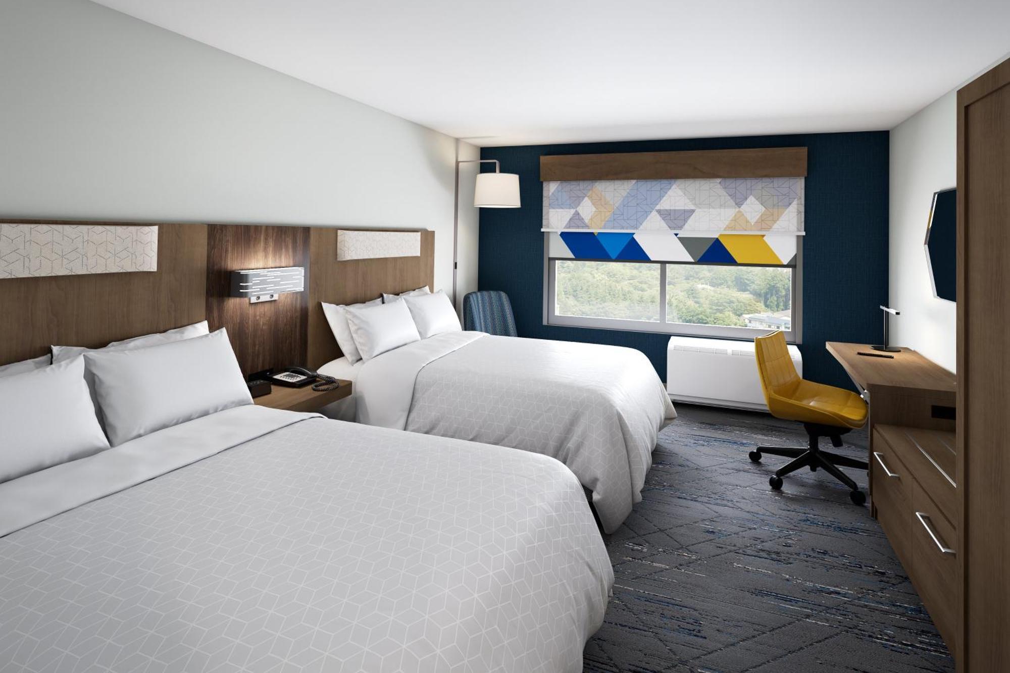 Holiday Inn Express - Starke By Ihg エクステリア 写真